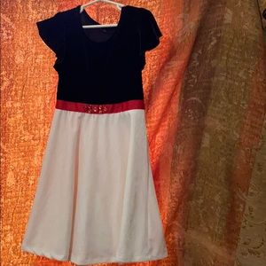 Beautiful dress for girls